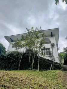 Casa de Condomínio com 4 Quartos para alugar, 456m² no Jacarepaguá, Rio de Janeiro