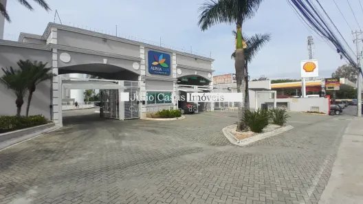 Apartamento com 2 Quartos para alugar, 59m² no Parque Bela Vista, Votorantim