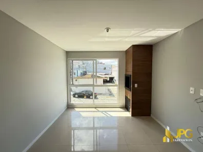Apartamento com 2 Quartos à venda, 73m² no Monte Alegre, Camboriú