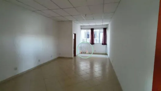 Sala Comercial para alugar, 40m² no Jardim Satélite, São José dos Campos