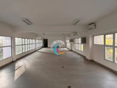 Sala Comercial para alugar, 147m² no Vila Olímpia, São Paulo
