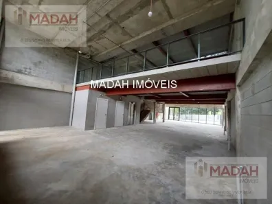 Prédio Comercial para alugar, 597m² no Pinheiros, São Paulo