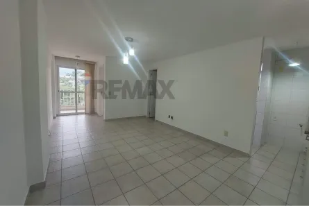 Apartamento com 1 Quarto para alugar, 42m² no Alto, Teresópolis
