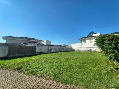 Lote/Terreno à venda, 400m² no Quinta Ranieri, Bauru