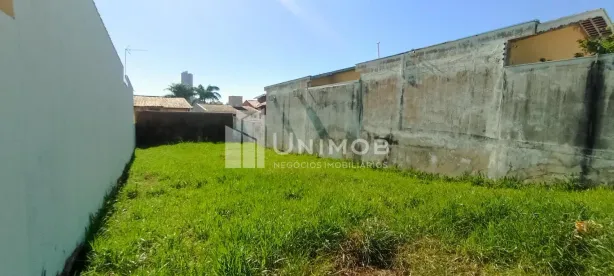 Lote/Terreno à venda, 382m² no Jardim Bom Retiro, Campinas
