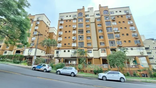 Apartamento com 3 Quartos à venda, 100m² no Boa Vista, Porto Alegre