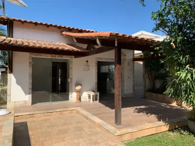 Casa com 2 Quartos à venda, 160m² no Jardim Atlântico Central (Itaipuaçu), Maricá