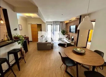 Apartamento com 2 Quartos à venda, 85m² no Botafogo, Rio de Janeiro