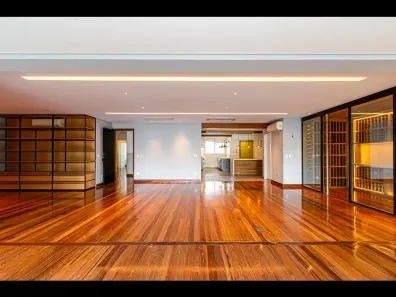 Apartamento com 3 Quartos à venda, 262m² no Chácara Itaim, São Paulo
