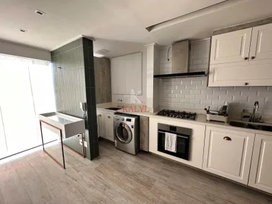 Apartamento com 2 Quartos à venda, 110m² no Canto do Forte, Praia Grande