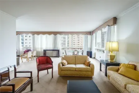 Apartamento com 4 Quartos à venda, 325m² no Jardim Paulista, São Paulo