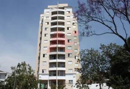Apartamento com 2 Quartos à venda, 54m² no Pestana, Osasco