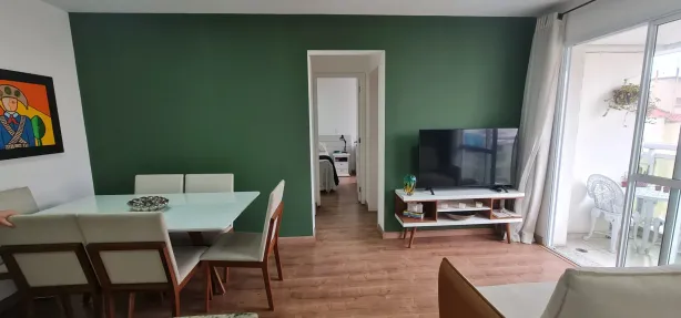 Apartamento com 2 Quartos à venda, 54m² no Consolação, São Paulo