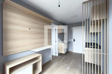 Apartamento com 1 Quarto à venda, 27m² no Vila São José (Ipiranga), São Paulo