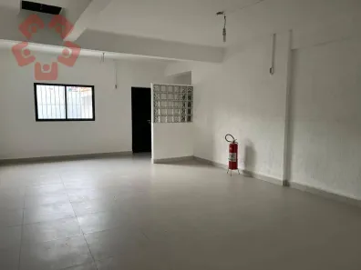 Sala Comercial para alugar, 340m² no km 18, Osasco