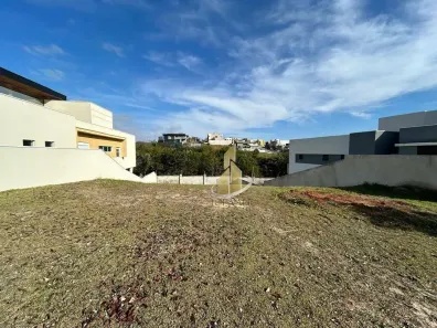 Lote/Terreno à venda, 590m² no Condomínio Residencial Alphaville I, São José dos Campos