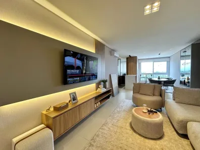 Apartamento com 2 Quartos à venda, 76m² no NAVEGANTES, Capão da Canoa