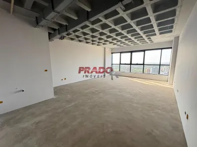 Sala Comercial para alugar, 50m² no Zona Armazém, Maringá