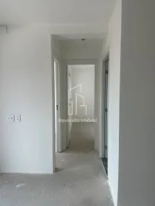 Apartamento com 2 Quartos à venda, 46m² no Tatuapé, São Paulo