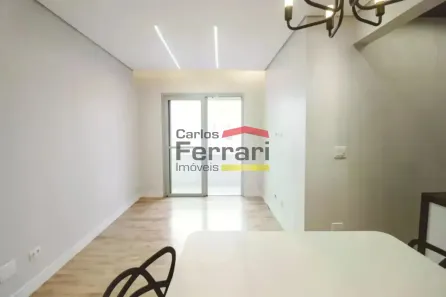 Apartamento com 2 Quartos à venda, 51m² no Imirim, São Paulo