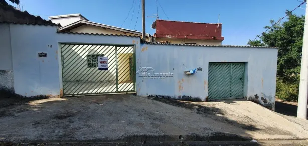 Casa com 6 Quartos à venda, 198m² no Jardim Santa Rosa, Campinas