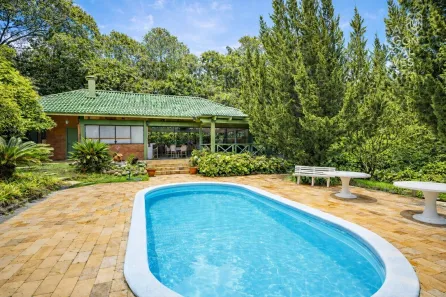 Fazenda/Sítio com 4 Quartos à venda, 800m² no Guarani, Colombo