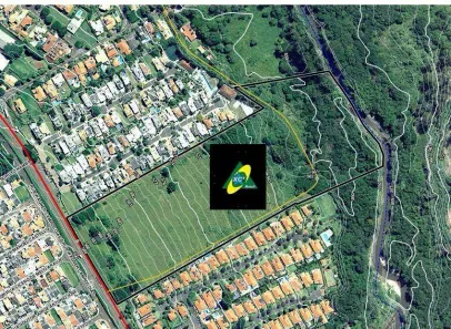 Lote/Terreno à venda, 70000m² no Vila Hollândia, Campinas