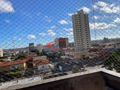 Apartamento com 4 Quartos à venda, 250m² no Vila Noemy, Bauru