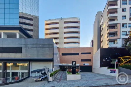 Ponto Comercial para alugar, 268m² no Itacorubi, Florianópolis