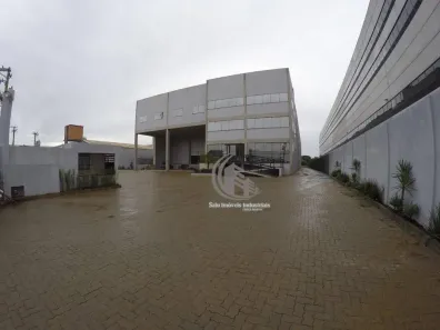 Galpão/Depósito/Armazém para alugar, 3600m² no Jardim Fátima, Guarulhos