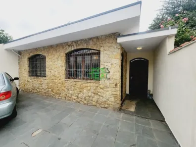 Casa com 3 Quartos à venda, 90m² no Parque da Lapa, São Paulo