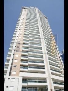 Apartamento com 4 Quartos à venda, 240m² no Cidade Monções, São Paulo