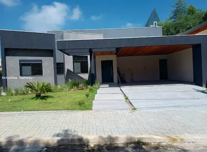 Casa com 4 Quartos à venda, 310m² no Urbanova, São José dos Campos