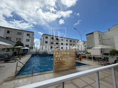 Apartamento com 2 Quartos à venda, 60m² no Maranguape I, Paulista