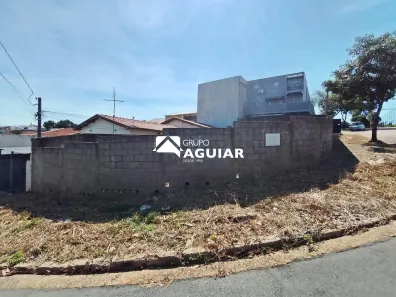 Lote/Terreno à venda, 283m² no Chácaras Alpina, Valinhos
