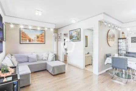Apartamento com 4 Quartos à venda, 94m² no Barra Funda, São Paulo