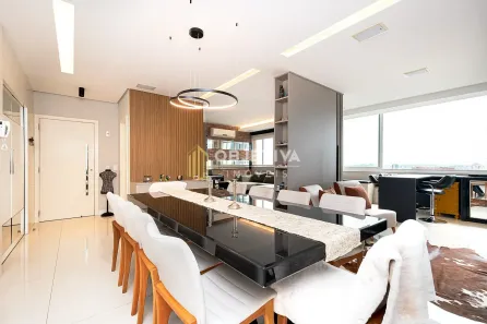 Apartamento com 3 Quartos à venda, 164m² no Jardim Mauá, Novo Hamburgo