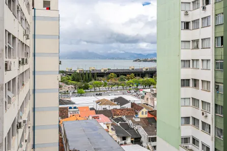 Apartamento com 1 Quarto à venda, 37m² no Jurerê Internacional, Florianópolis