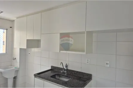 Apartamento com 2 Quartos para alugar, 48m² no João XXIII, Vinhedo