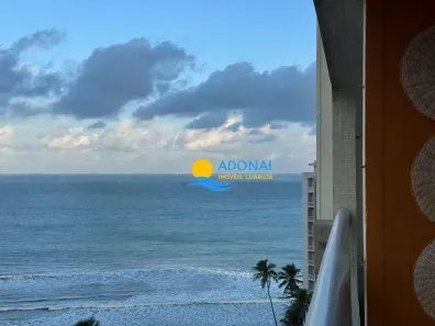 Apartamento com 2 Quartos à venda, 75m² no Pitangueiras, Guarujá
