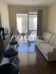 Apartamento com 2 Quartos à venda, 68m² no Barra Funda, São Paulo