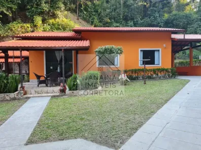Casa com 4 Quartos à venda, 150m² no Caneca Fina, Guapimirim