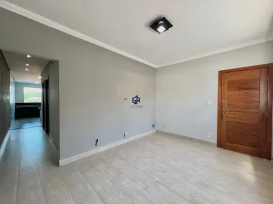 Apartamento com 2 Quartos à venda, 73m² no Santa Rosa, Belo Horizonte