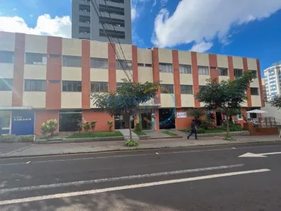 Sala Comercial à venda, 46m² no Centro, Londrina
