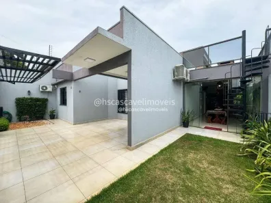 Casa com 3 Quartos à venda, 110m² no Canadá, Cascavel