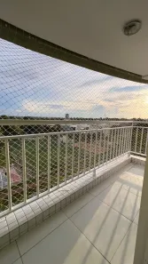 Apartamento com 3 Quartos à venda, 70m² no Uruguai, Teresina