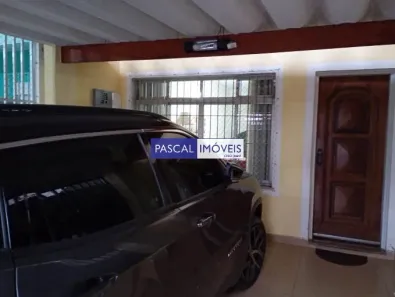 Sobrado com 3 Quartos à venda, 174m² no Jardim Aeroporto, São Paulo