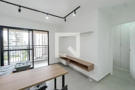 Apartamento com 1 Quarto à venda, 33m² no Bela Vista, São Paulo
