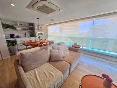 Apartamento com 4 Quartos à venda, 140m² no Caminho das Árvores, Salvador