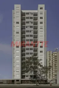 Apartamento com 2 Quartos à venda, 38m² no Imirim, São Paulo